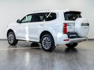 Внедорожник Tank 500 2024 года, 4989000 рублей, Саратов