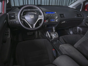 Седан Honda Civic 2008 года, 649000 рублей, Ставрополь