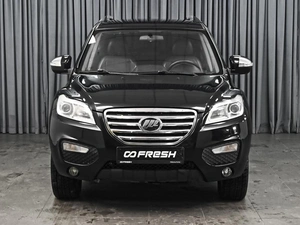 Внедорожник Lifan X60 2014 года, 769000 рублей, Ставрополь