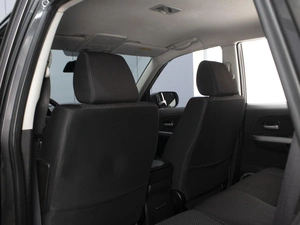 Внедорожник Suzuki Grand Vitara 2010 года, 990000 рублей, Омск