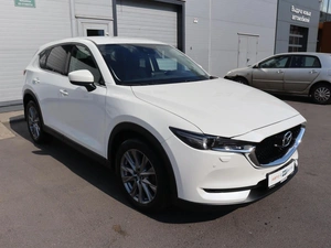 Внедорожник Mazda CX-5 2019 года, 3200000 рублей, Железногорск