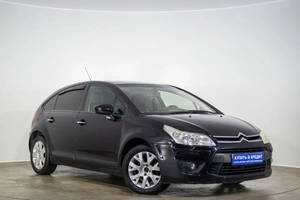 Хетчбэк Citroen C4 2011 года, 479000 рублей, Оренбург