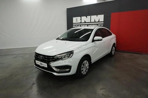 Седан ВАЗ (LADA) Vesta 2024 года, 1395000 рублей, Курск