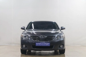 Седан Toyota Camry 2009 года, 1389000 рублей, Новокузнецк