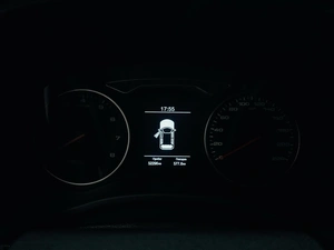 Внедорожник Москвич 3 2023 года, 1449000 рублей, Красноярск