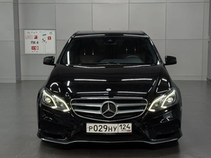 Седан Mercedes-benz E-класс 2013 года, 1947000 рублей, Красноярск