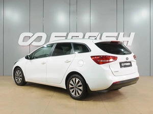 Универсал Kia Ceed 2016 года, 1449000 рублей, Воронеж