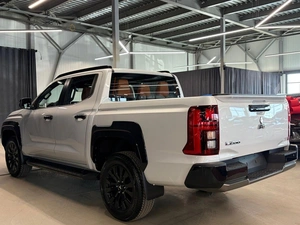 Пикап Mitsubishi L200 2025 года, 5499000 рублей, Павловская Слобода