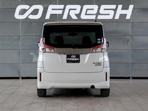 Минивэн Suzuki Solio 2015 года, 820000 рублей, Краснодар