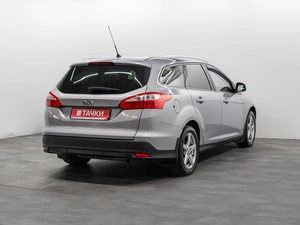 Универсал Ford Focus 2012 года, 775000 рублей, Красноярск