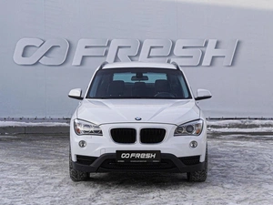 Внедорожник BMW X1 2012 года, 1629000 рублей, Волгоград