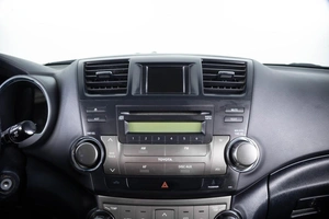 Внедорожник Toyota Highlander 2013 года, 1949000 рублей, Пермь