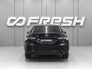 Седан Toyota Camry 2020 года, 2650000 рублей, Ростов-на-Дону