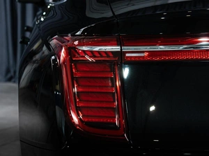 Седан Hongqi H9 2021 года, 3320000 рублей, Волгоград