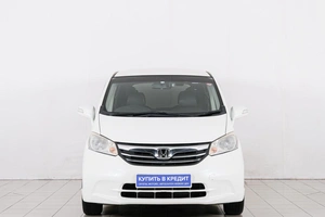 Минивэн Honda Freed 2014 года, 1299000 рублей, Красноярск