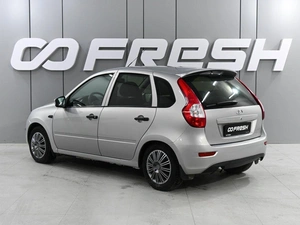 Хетчбэк ВАЗ (LADA) Kalina 2014 года, 619000 рублей, Аксай