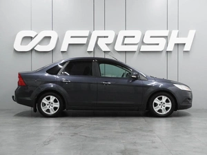 Седан Ford Focus 2008 года, 579000 рублей, Воронеж