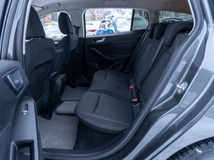 Универсал Ford Focus 2019 года, 1419000 рублей, Саратов