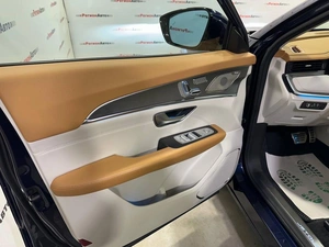 Внедорожник Jetour X70 Plus 2023 года, 2190000 рублей, Красноярск
