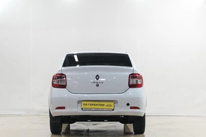 Седан Renault Logan 2019 года, 749000 рублей, Новокузнецк
