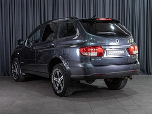 Внедорожник SsangYong Kyron 2013 года, 1075000 рублей, Волгоград