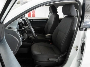 Лифтбек Volkswagen Polo 2021 года, 1686000 рублей, Ставрополь