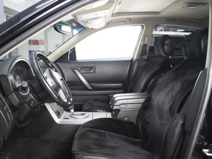 Внедорожник Infiniti FX35 2004 года, 899000 рублей, Омск