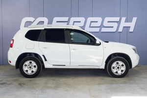 Внедорожник Nissan Terrano 2017 года, 1097000 рублей, Ульяновск