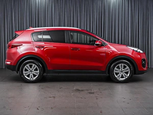 Внедорожник Kia Sportage 2018 года, 1908000 рублей, Ставрополь