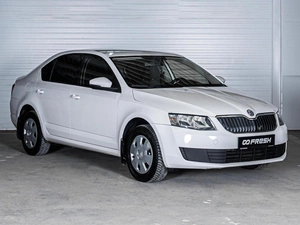 Лифтбек Skoda Octavia 2014 года, 1198000 рублей, Ставрополь