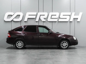 Хетчбэк ВАЗ (LADA) Priora 2011 года, 444000 рублей, Воронеж