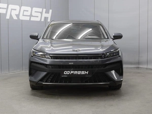 Лифтбек Москвич 6 2023 года, 1410000 рублей, Омск