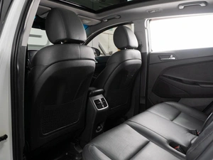 Внедорожник Hyundai Tucson 2018 года, 2439000 рублей, Тюмень