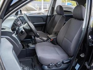Внедорожник Kia Sportage 2007 года, 842500 рублей, Волгоград