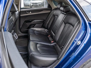 Седан Kia K5 2021 года, 2179000 рублей, Краснодар