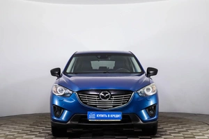 Внедорожник Mazda CX-5 2012 года, 1699000 рублей, Пермь