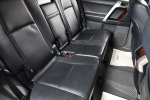 Внедорожник Toyota Land Cruiser Prado 2010 года, 3199000 рублей, Новосибирск