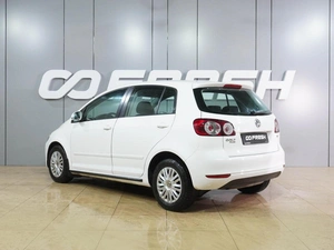 Хетчбэк Volkswagen Golf Plus 2011 года, 799000 рублей, Воронеж