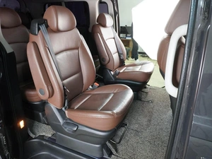 Минивэн Hyundai Grand Starex 2019 года, 4849000 рублей, Воронеж