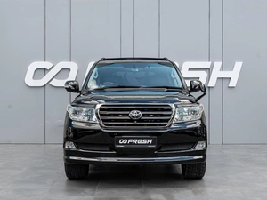 Внедорожник Toyota Land Cruiser 2008 года, 4040000 рублей, Краснодар