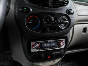 Седан ВАЗ (LADA) Kalina 2010 года, 389000 рублей, Воронеж