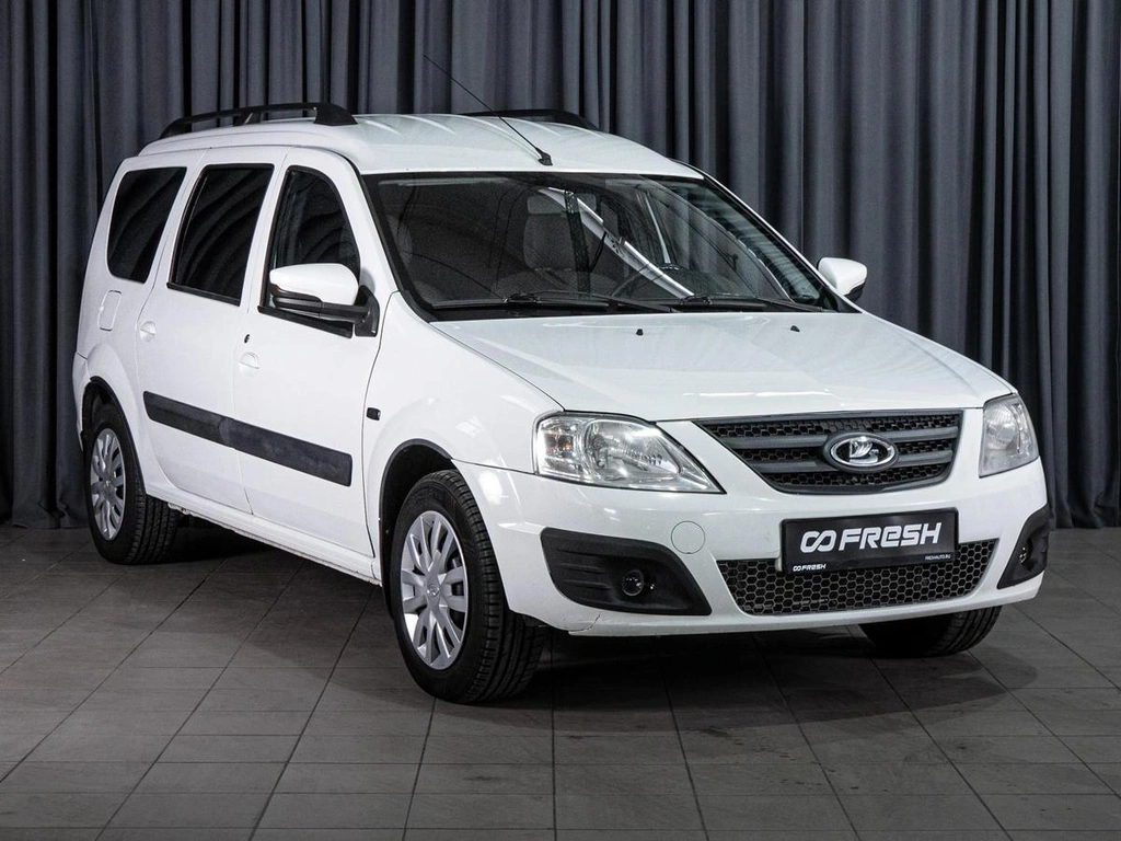 Универсал ВАЗ (LADA) Largus 2016 года, 820000 рублей, Волгоград