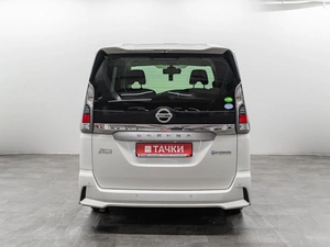 Минивэн Nissan Serena 2019 года, 2205000 рублей, Красноярск