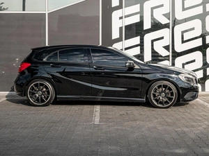 Хетчбэк Mercedes-benz A-класс 2013 года, 1395000 рублей, Краснодар