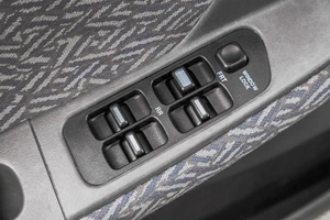 Седан Daewoo Nexia 2002 года, 219000 рублей, Барнаул