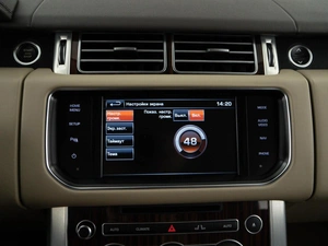 Внедорожник Land Rover Range Rover 2014 года, 3498055 рублей, Москва