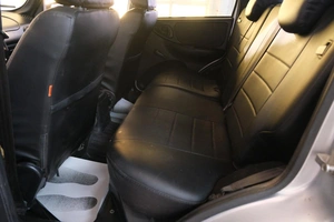 Внедорожник Chevrolet Niva 2020 года, 969000 рублей, Омск