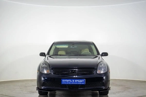 Седан Infiniti G35 2004 года, 869000 рублей, Оренбург