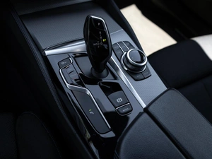 Седан BMW 5 серия 2018 года, 3599000 рублей, Большой Сочи