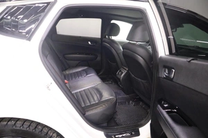 Седан Kia Optima 2018 года, 2080000 рублей, Брянск